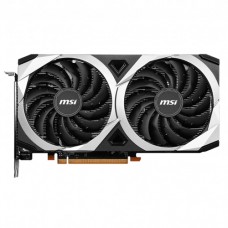 MSI Radeon RX6600 XT MECH 2X 8G O